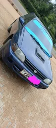 Toyota Starlet 1996 - 2
