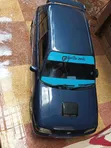 Toyota Starlet 1996 - 5