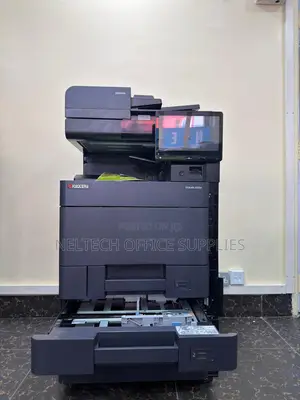 Kyocera TASKalfa 4053ci A3 Photocopier Rangi