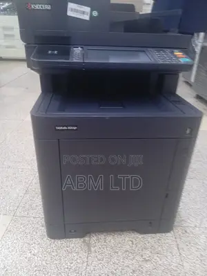 Kyocera TASKalfa 352ci Laser Color MFP