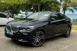 BMW X6 M Sport 2020 Nyeusi Matt - 1