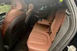 BMW X6 M Sport 2020 Nyeusi Matt - 3