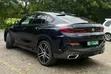 BMW X6 M Sport 2020 Nyeusi Matt - 5