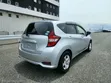 Nissan Note 1.2 Hybrid 2019 Nyeupe - 2