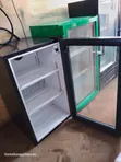 Mini Fridge - Nyeusi - 1
