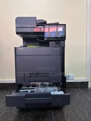 Kyocera TASKalfa 4053ci Copier ya Rangi ya Kasi