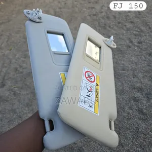 Sun Visor ya Toyota Land Cruiser Prado FJ150
