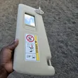 Sun Visor ya Toyota Land Cruiser Prado FJ150 - 2