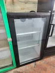 Premier 2-Door Display Fridge 100L - 2