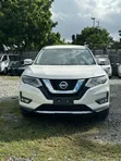 Nissan X-Trail 2019 White - 1