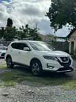 Nissan X-Trail 2019 White - 2