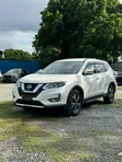 Nissan X-Trail 2019 White - 3