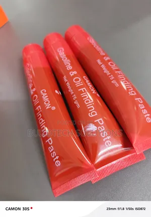 CAMON Fuel Leak Detector Paste 75g
