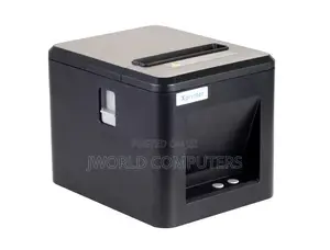 XPrinter XP-Q80A Printer ya Risiti za Thermal - Mpya Kabisa