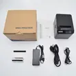XPrinter XP-Q80A Printer ya Risiti za Thermal - Mpya Kabisa - 3