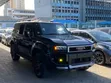 Toyota Land Cruiser Prado 2024 Black - 2