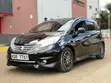 Nissan Note 1.2 Petrol 2014 Black - 1