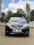 Nissan Note 1.2 Petrol 2014 Black - 2