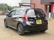 Nissan Note 1.2 Petrol 2014 Black - 5
