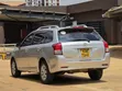 Toyota Corolla Fielder 2014 Nyeupe - 4