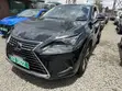 Lexus NX 300 FWD 2019 Nyeusi - 1