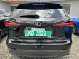 Lexus NX 300 FWD 2019 Nyeusi - 5