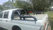 Universal 4x4 Roll Bar for Hilux, Ford, D-Max, L200, NP300 - 1