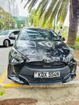 Toyota Yaris LE Hatchback 2018 - 2