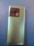 OnePlus 10 Pro 256GB Blue - 1