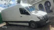 Mercedes-Benz eSprinter 2024 White - 1