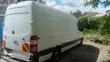 Mercedes-Benz eSprinter 2024 White - 3