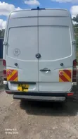 Mercedes-Benz eSprinter 2024 White - 4