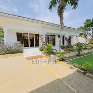 Diani Studio Apartment - 3,500 KES