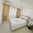 Chumba cha Studio Diani - 3,500 KES - 4