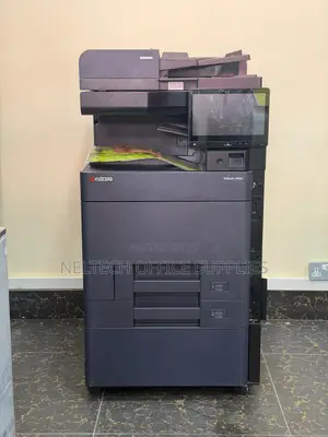 Kyocera TASKalfa 4053ci Office Printer/Scanner