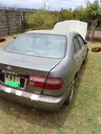 Nissan FB15 1994 Kijivu - 4