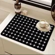 Printed Drying Mats 40x50cm - 2