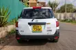 Nissan Advan 2015 White - 4