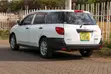 Nissan Advan 2015 White - 5