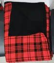 Maasai Fleece Shuka - Soft & Thick - 2