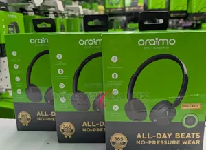 Oraimo BoomPop Air Headset Isiyo na Waya