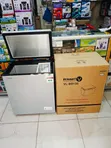 Volsmart 130L Chest Freezer - Quality Deep Freezer - 2