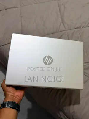 HP 14-ep0063 Laptop: 8GB RAM, 500GB SSD, Intel Core i5