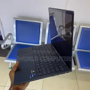 Laptop Mpya HP Dragonfly G3 - i7, 32GB RAM, 512GB SSD