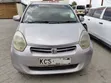 Toyota Passo 1.0 AWD 2010 Silver - 1