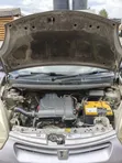 Toyota Passo 1.0 AWD 2010 Silver - 2