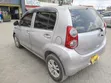 Toyota Passo 1.0 AWD 2010 Silver - 3