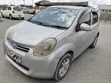 Toyota Passo 1.0 AWD 2010 Silver - 4