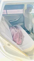 Toyota Corolla Fielder 2006 Silver - 4