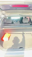 Toyota Corolla Fielder 2006 Silver - 5
